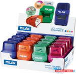 MILAN Hegyező Milan Compact 2-es (TT_F42191T02)