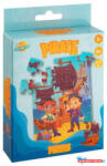 Kalóz Treasure mini puzzle 35 db-os (JAV_CCG400002A)