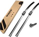 VISEE Ablaktörlő Lapátok Visee Hexa H002 700/650R