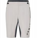 Oakley Rövidnadrág Oakley Free Ride Lined Short Cefment Szürke 30-AS Méret (FOA406787-314)