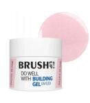 Brush UP! építő zselé, dazzle in pink, 12 g (5903819823219)