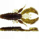 Westin Gumi Westin CreCraw 6, 5cm 4g Green Pumpkin Purple (P151-565-003)