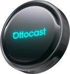 Ottocast vezeték nélküli autóhifi adapter Android Auto CarPlay (PCS61 P3 PRO)