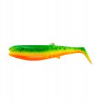 Savage Gear Gumi Ripper Savage Gear Cannibal 8cm 5g Firecracker (77091)