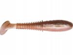 Dragon Gumi Dragon Ripper Invader Pro 3"/7, 5cm Pearl/Mot. Oil Red Glitter 1db (D-IV30D-01-730)