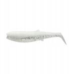 Savage Gear Rubber Ripper Savage Gear Cannibal 8cm 5g Fehér Flas (77097)