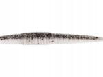 Westin Gumi Westin Ned Worm 11cm 7g Shiner (P182-661-143)