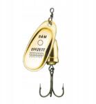 Dam Effzet Executor Gold 3 csillámpor (5127006)