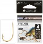 Mikado Horog Mikado Sensual Feeder #10 Bn (HS9109-10B)