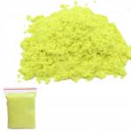 AFF Kinetikus Homok 1 Kg Sárga Homokolin