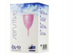 EVE Tamponok-Menstruációs sapka Eve Cup Sensitive L (Eve Sensitive Menstrual Cup)