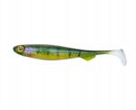 Fox Rage Gumi Fox Rage Slick Shad 9cm Stickleback Uv (NSC007)