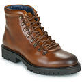 Brett & Sons Csizmák LENEUF Barna 43 - spartoo - 75 939 Ft