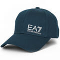 Emporio Armani EA7 Baseball sapkák TRAIN CORE ID U LOGO CAP Tengerész EU S