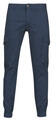 JACK & JONES Oldalzsebes nadrágok JJIPAUL Kék US 32 / 34