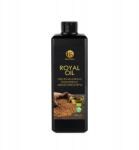 Royal Spice Természetes füstölt olaj "mustár" 0.24l Royal Oil (5906667540796)