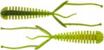 Select Toxic 1.7" 4.2cm col. 203 (8db/csomag) Gumi (18703392)
