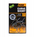 FOX Horog Fox Edges Arma Point Curve Short Micro Barbed 8 (CHK211)