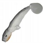 qubi lures Qubi Sellő Shad 12cm Angry Bleak (QL20095)