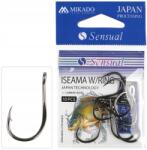 Mikado Sensual Iseama W/Ring akasztó #1 Bn (HS10071-1B)