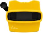 Lalarma Retro 3D képnézegető Yellow (LA505)