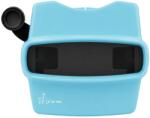 Lalarma Retro 3D képnézegető Blue (LA502)