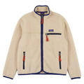 Patagonia Polárok K'S RETRO PILE JKT Bézs 10 Jahre