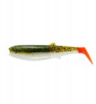Savage Gear Gumi Ripper Savage Gear Cannibal 17, 5cm 52g Olive Hot Orange (77170)