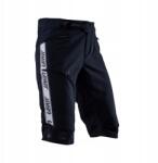 Leatt Kerékpáros rövidnadrág Leatt Shorts Mtb Gravity 4.0 M fekete (OMO_188135)