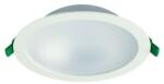 SYLVANIA SY0030330 süllyeszthető lámpa START Downlight | 24W integrált LED forrás | 2275lm | 3000K