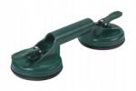 Jonnesway Dupla Tapadókorong 120MM Teherbírás 40KG (AB020003A)