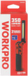 Workpro WP352001 Szerelőlámpa akkus, 350 Lumen, LED (WP352001)