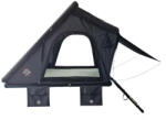  Kover Camp DRACO alumínium tetősátor 135cm (TIE-010-KOVER)