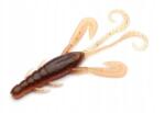 Daiwa gumi Prorex Both Craw Orange Pumpkin 7, 5cm (15429803)