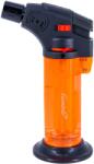 Padonio Gentelo szúrólángos asztali öngyújtó piezzo gyújtással - narancssárga (DM-4-0625-narancssárga)