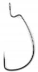 Gamakatsu akasztó Worm 330 Bottom Jigging 5/0 5pcs (185097-500)