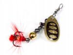 Lucky John Bonnie Blade 1 3, 5g 001 (LJBB01-001)
