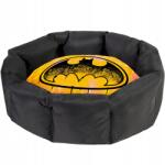 Waudog Kutyafekhely cserélhető párnával Waudog , Batman 1, méret M, 42x52cm (225-0150)