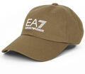 Emporio Armani EA7 Baseball sapkák TRAIN CORE ID U LOGO CAP Barna EU M
