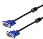 Akyga VGA kábel 1.8M (AK-AV-01) (29044)