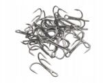 Kinetic Treble Sea Hook 3X 3/0 18pcs (F631-213-178)