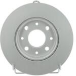 Ferodo Féktárcsa Ferodo DDF1179C