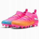 PUMA futballcipő Future 9 Match Jr Fg/ag 37-es méret (108721-05)