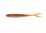 Fox Rage Gumi Fox Rage Slick Finesse 13cm Uv Tinsel Oil (NSC098)