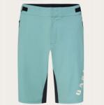 Oakley Free Ride Lined Short rövidnadrág Pacific 34-ES Méret (FOA406787-7CC)