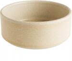 Bonna Bol rotund Ripple 1, 05 l, Mirage Castron