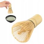  Chasen Bambusz Seprű Matcha Tea Ecset (JY38750)