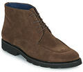 Brett & Sons Csizmák 635 Barna 42
