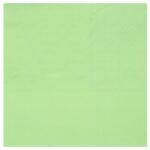 Santex Menta színű szalvéták 21x22cm 25 db