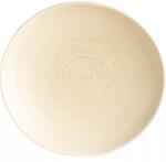 Bonna Farfurie adâncă Ripple Luton 19 cm, Mirage